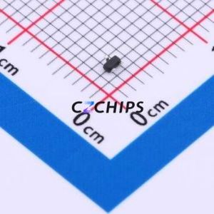 Transistor de Efecto de Campo (MOSFET) TNM01K20FX SOT-523 Nuevo y Original, Venta al por Mayor de Componentes Electrónicos y Servicio BOM - Product Image 2