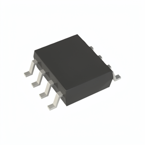 Composant électronique BOM IC en stock, puce 8 SOlC TS512IYDT - Product Image 1