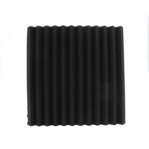 <span class=keywords><strong>Pannelli</strong></span> Fonoassorbenti Anika 1"X12"X12" Design Industriale, 100% Fibra di Poliestere, Cancellazione del <span class=keywords><strong>Rumore</strong></span> ad Alta Frequenza per Ufficio - Product Image 4