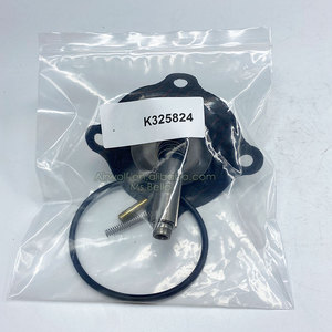 K325824 8210g054 <span class=keywords><strong>2</strong></span>/<span class=keywords><strong>2</strong></span> chiều <span class=keywords><strong>1</strong></span> inch khí nén điều khiển khí <span class=keywords><strong>solenoid</strong></span> van màng sửa chữa Kit OEM tùy biến hỗ trợ - Product Image 4