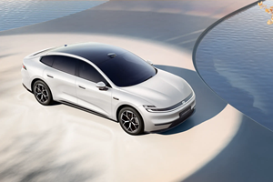Changan Qiyuan A06 2026, Auto Elettrica Pura BEV, Autonomia CLTC 630km, Ricarica Rapida 800V, Berlina Liftback 5 Porte 5 Posti, Guida a Sinistra, Veicolo a Nuova Energia - Product Image 3