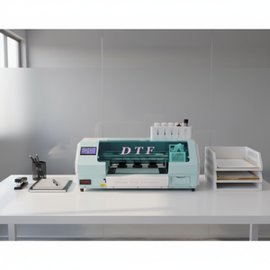 Dominez sur le marché avec notre kit DTF A3 simple XP600 personnalisé en gros pour les revendeurs aux prix de fabrication <span class=keywords><strong>d</strong></span>'usine - Product Image 1