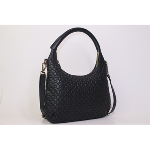 Nuevo Bolso de Hombro de Cuero Genuino para Mujer, Gran Capacidad, Piel de Vacuno de Grano Completo, Logotipo Personalizado, Venta al Por Mayor - Product Image 2