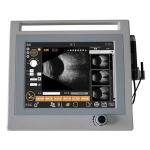 Échographe ophtalmique portable A/B Scan IN-RW1000 - Product Image 5