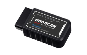 KINGBOLEN OBD Scan ELM327 Bt V1.5 Outil OBD2 avec PIC18F25K80 pour Android/Symbian, prend en charge les protocoles OBDII - Product Image 3