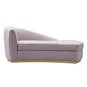 Sillón Chaise Longue de Diseño Moderno, Último Modelo en Oferta, para Sala de Estar de Hotel - Product Image 4