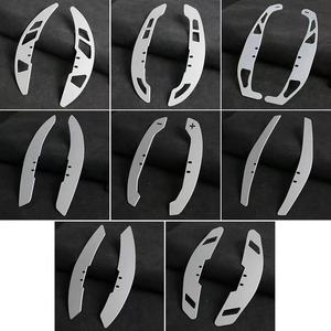 แป้นเปลี่ยนเกียร์แม่เหล็กสำหรับพวงมาลัย R8ออดี้, พวงมาลัย R8 ttrs C6 C7 S7 S4 A4 B8 RS3 SQ5 S5 B9 A6 C8 A3เปลี่ยนเกียร์ - Product Image 5