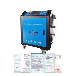 Máquina Limpiadora de Catalizadores de Nuevo Diseño, Máquina de Limpieza de Filtros <span class=keywords><strong>DPF</strong></span>, Líquido de Limpieza <span class=keywords><strong>DPF</strong></span>, Limpiador de Catalizadores <span class=keywords><strong>para</strong></span> Automóviles - Product Image 3