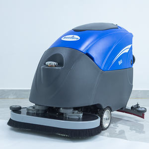 Fábrica de Instock precio barato Mini jinete de restregadora - Product Image 2