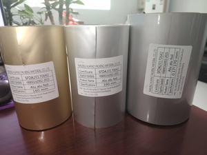 <span class=keywords><strong>Feuille</strong></span> d'<span class=keywords><strong>aluminium</strong></span> composite rigide de qualité médicale OPA/AL/PVC 140-160 microns pour l'emballage pharmaceutique - Product Image 5