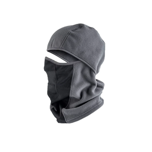 Pasamontañas Máscara de esquí Winter Fleece Thermal Face Mask Cover <span class=keywords><strong>para</strong></span> hombres Mujeres Calentador a prueba de viento Transpirable, Equipo <span class=keywords><strong>para</strong></span> clima frío - Product Image 3