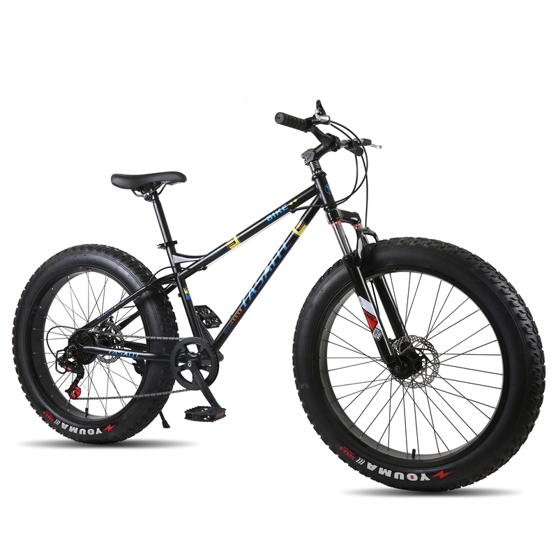All Terrain Mountain Bike for Teenagers