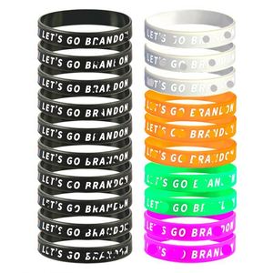 Nuevo Producto de Alta Calidad, Pulseras de Silicona con Diseño Personalizado, Grabado en Relieve - Product Image 5