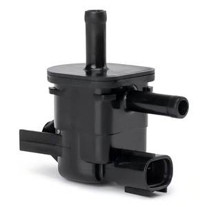 Válvula Solenoide Magnética 90910-12276 para Vehículos Toyota y Lexus, Pieza de Repuesto Automotriz - Product Image 2