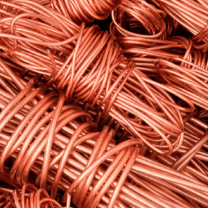 Chatarra de Cable de Cobre de Alta Calidad al por Mayor, 99.99% de Pureza, Origen Vietnam, a Granel - Product Image 2