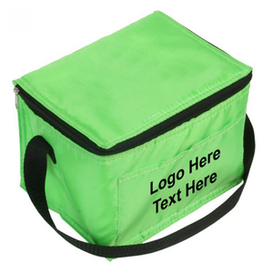 Borsa Termica per Pranzo Gratuita con Logo - Product Image 2