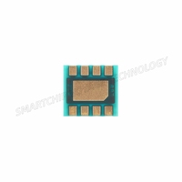 TPS82130SILR Artículo Original Genuino TPS82130 Convertidor Reductor de Voltaje de 17 V y 3 A MicroSiP ™   Módulo con Inductor Integrado