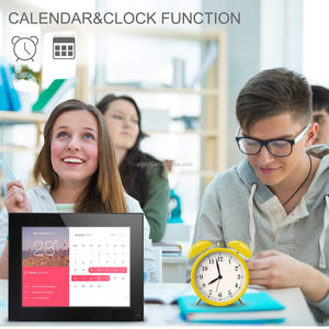 de movimiento controlado pequeño reproductor de vídeo digital de alta definición - Product Image 2