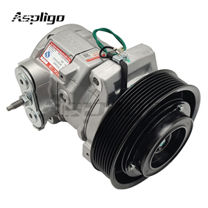 Bán buôn AC máy nén 24V xe AC máy nén điều hòa không khí co322046 cho Mercedes-<span class=keywords><strong>Benz</strong></span> xe ô tô - Product Image 2