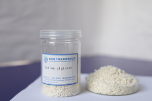 Alginate de sodium de qualité alimentaire <span class=keywords><strong>e401</strong></span> - Product Image 3