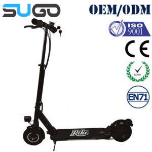 Patinete eléctrico de litio con batería de proveedores de China para adultos - Product Image 5