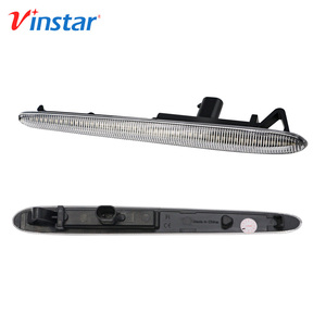 Vinstar ไฟเลี้ยว LED แบบไดนามิกสำหรับ <span class=keywords><strong>Alfa</strong></span> <span class=keywords><strong>Romeo</strong></span> <span class=keywords><strong>Giulietta</strong></span> สว่างมาก - Product Image 3