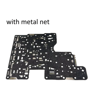 แผ่นรองวาล์วควบคุมเกียร์อัตโนมัติ 10R80 สำหรับอุปกรณ์เสริมรถยนต์ฟอร์ด - Product Image 1