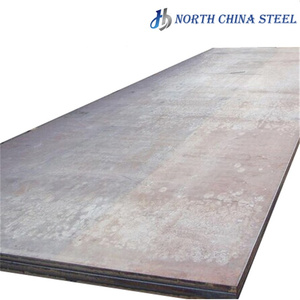 Premium Quality Astm A36 Hot <b>Rolled</b> Carbon Steel Plate For Structural Engineering - Product Image 3