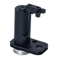 Pièces personnalisées usinées CNC en alliage A5056, haute précision, tolérance de 0,02 mm, certifiées ISO 9001, pièces usinées CNC personnalisées OEM