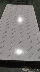 <span class=keywords><strong>Panneau</strong></span> mural en PVC à l'aspect tissé, imitation <span class=keywords><strong>bois</strong></span>, charbon de bambou, pour décoration intérieure - Product Image 6