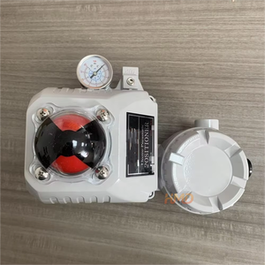 100% ของแท้ YT-1000 ซีรีส์ อิเล็กโทรนิวเมติก YT-1000RSN535S13 สมาร์ท OEM 4-20mA อนาล็อก รับประกัน 1 ปี - Product Image 2