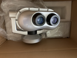 JAXY puissant télescope personnalisé sur mesure 25X100 40x100 jumelles à monnayeur debout non utilisées à monnayeur à vendre - Product Image 3