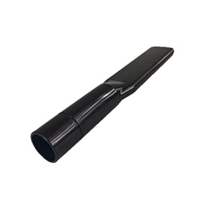 Buse d'aspiration plate longue Wedel pour aspirateur industriel WX3078BA, accessoire en plastique - Product Image 1