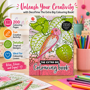 Libro <span class=keywords><strong>da</strong></span> <span class=keywords><strong>colorare</strong></span> extra large <span class=keywords><strong>da</strong></span> 200 pagine <span class=keywords><strong>per</strong></span> <span class=keywords><strong>adulti</strong></span> e bambini, attività creativa rilassante, pagine <span class=keywords><strong>da</strong></span> <span class=keywords><strong>colorare</strong></span>, disegno artistico, regalo <span class=keywords><strong>per</strong></span> adolescenti, fai <span class=keywords><strong>da</strong></span> te - Product Image 1