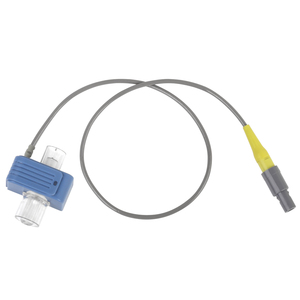 Módulo ETCO2 Capnostat 5 para equipo veterinario, adaptador de vía aérea, capnografía para <span class=keywords><strong>Monitor</strong></span> <span class=keywords><strong>Edan</strong></span> - Product Image 2