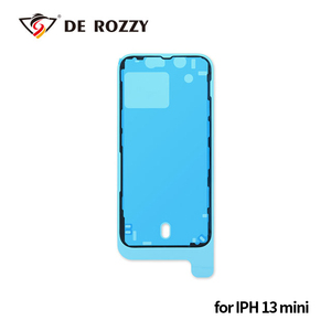 Ruban Adhésif Étanche LCD 100% <span class=keywords><strong>Test</strong></span>é pour <span class=keywords><strong>iPhone</strong></span> <span class=keywords><strong>13</strong></span>, <span class=keywords><strong>13</strong></span> <span class=keywords><strong>Mini</strong></span>, <span class=keywords><strong>13</strong></span> Pro, <span class=keywords><strong>13</strong></span> Pro Max – Film Adhésif de Scellage pour Cadre en Plastique des Téléphones Mobiles - Product Image 2