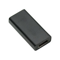 Adaptateur OTG USB Type C femelle vers USB 3.0 femelle Port de charge rapide pour transfert de données Connecteur de mémoire Flash