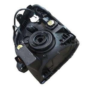 Faro delantero L 92101-07000 R 92102-07000, faros delanteros de coche para <span class=keywords><strong>Kia</strong></span> <span class=keywords><strong>Picanto</strong></span> 2004 <span class=keywords><strong>2005</strong></span> 2006 - Product Image 3