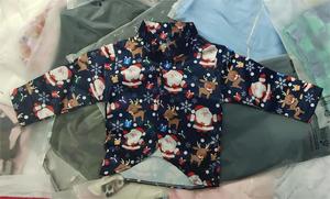 Abbigliamento per Bambini di Marca all'Ingrosso, Nuovi Arrivi di Lusso, Ropa De Bebe, Abbigliamento Estivo per Neonati di Alta Qualità - Product Image 4