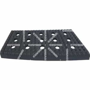 แผ่นรองพื้น Covind STEP PLATE LH รุ่น 550/217 สำหรับรถบรรทุก AD-AT TRAKKER ปี 2007 (E4) AD-AT STRALIS ปี 2007 AD-AT STRALIS X-WAY (504242346) - Product Image 1