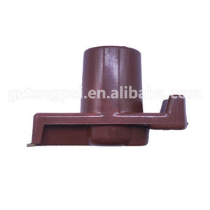 Rotor de distributeur d'allumage de bon <span class=keywords><strong>prix</strong></span> pour <span class=keywords><strong>VW</strong></span> Audi A4 A6 Golf Jetta Passat Polo Transporter <span class=keywords><strong>Caddy</strong></span> 052905225C 052 905 225C - Product Image 2