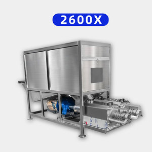 Nueva Máquina Deshidratadora <span class=keywords><strong>de</strong></span> Estiércol Sólido <span class=keywords><strong>de</strong></span> Alta Productividad para Animales <span class=keywords><strong>de</strong></span> Granja (Cerdos, Aves, Vacas, <span class=keywords><strong>Gallinas</strong></span>) - <span class=keywords><strong>Venta</strong></span> Directa <span class=keywords><strong>de</strong></span> Fábrica 2026 - Product Image 1