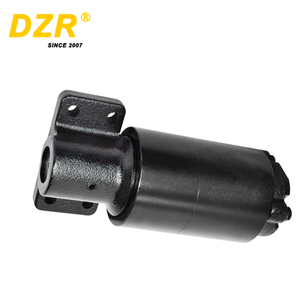 Codice OEM 9402810 / 9616354 Rullo di Supporto per Escavatore UH063, Rullo Superiore e Gruppo Rullo Superiore per Sottocarro <span class=keywords><strong>Berco</strong></span> - Product Image 3