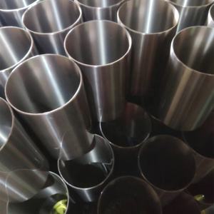 Prezzo di Fabbrica a buon mercato parte di ricambio del motore <span class=keywords><strong>Peugeot</strong></span> 405 XU7 escavatore cilindro liner - Product Image 4