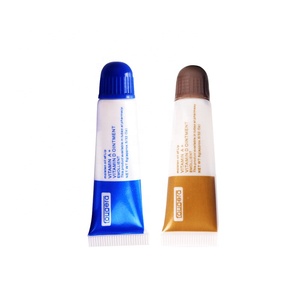Ungüento Orgánico para el Cuidado Posterior del Tatuaje con <span class=keywords><strong>Vitamina</strong></span> <span class=keywords><strong>A</strong></span> y <span class=keywords><strong>D</strong></span>, Bálsamo Curativo de Marca Privada, Crema para el Cuidado Posterior del Tatuaje, Gel Reparador - Product Image 5