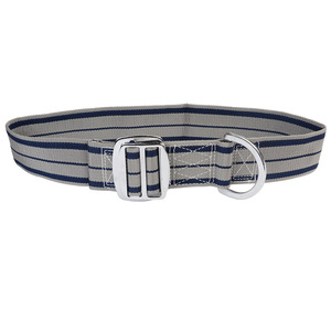 Cinturón de Seguridad Xinda para Protección Contra Caídas, Hilo de Alta Resistencia, 1 Anillo en D, Equipo de Seguridad para Montañismo al Aire Libre - Product Image 2