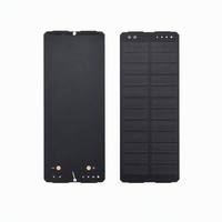 Mini cellule solaire étanche pour la maison intelligente et la vidéosurveillance, alimentation extérieure fiable 24h/24 et 7j/7