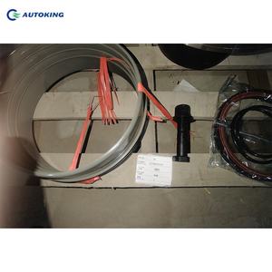 Pieza de Camión Howo 612600020424 Correa 8PK1075 para Camión Volquete, Repuestos para Camión HOWO NX380, Accesorios para Camión - Product Image 4