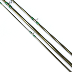 <span class=keywords><strong>Canne</strong></span> à <span class=keywords><strong>mouche</strong></span> en carbone OEM <span class=keywords><strong>canne</strong></span> à <span class=keywords><strong>mouche</strong></span> vierge <span class=keywords><strong>canne</strong></span> à pêche à la <span class=keywords><strong>mouche</strong></span> 9 pouces - Product Image 1