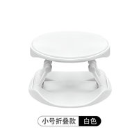 Accessoires de téléphone Multi-Angle Pliable Poche LOGO Personnalisé Anneau Boucle Créatif Pliant Paresseux Support de Téléphone Mobile
